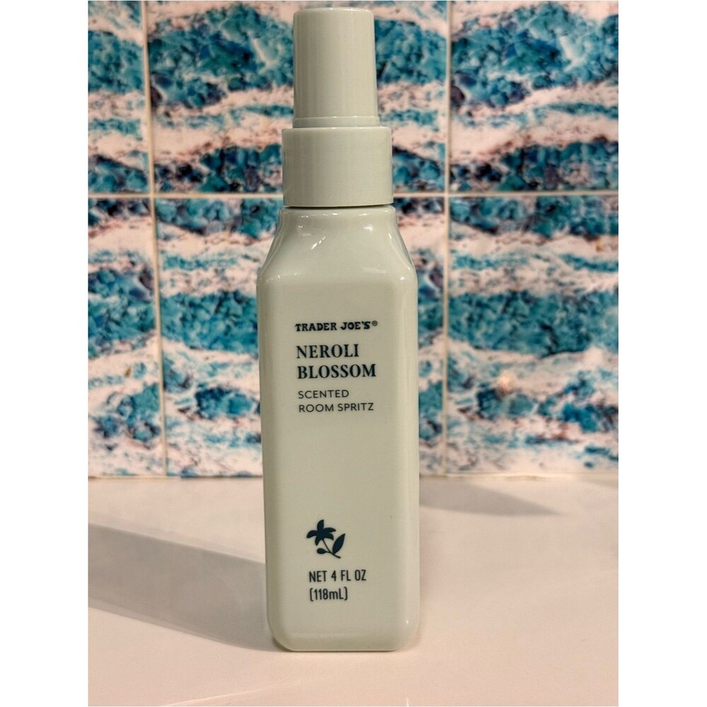 Trader Joe’s Neroli Blossom Room Spritz